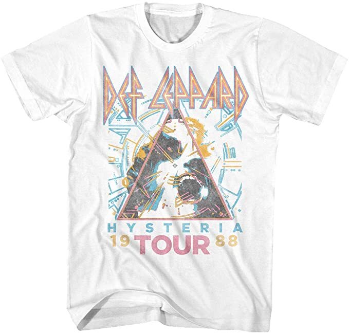 Giant Angora adamo Rock Shirt
